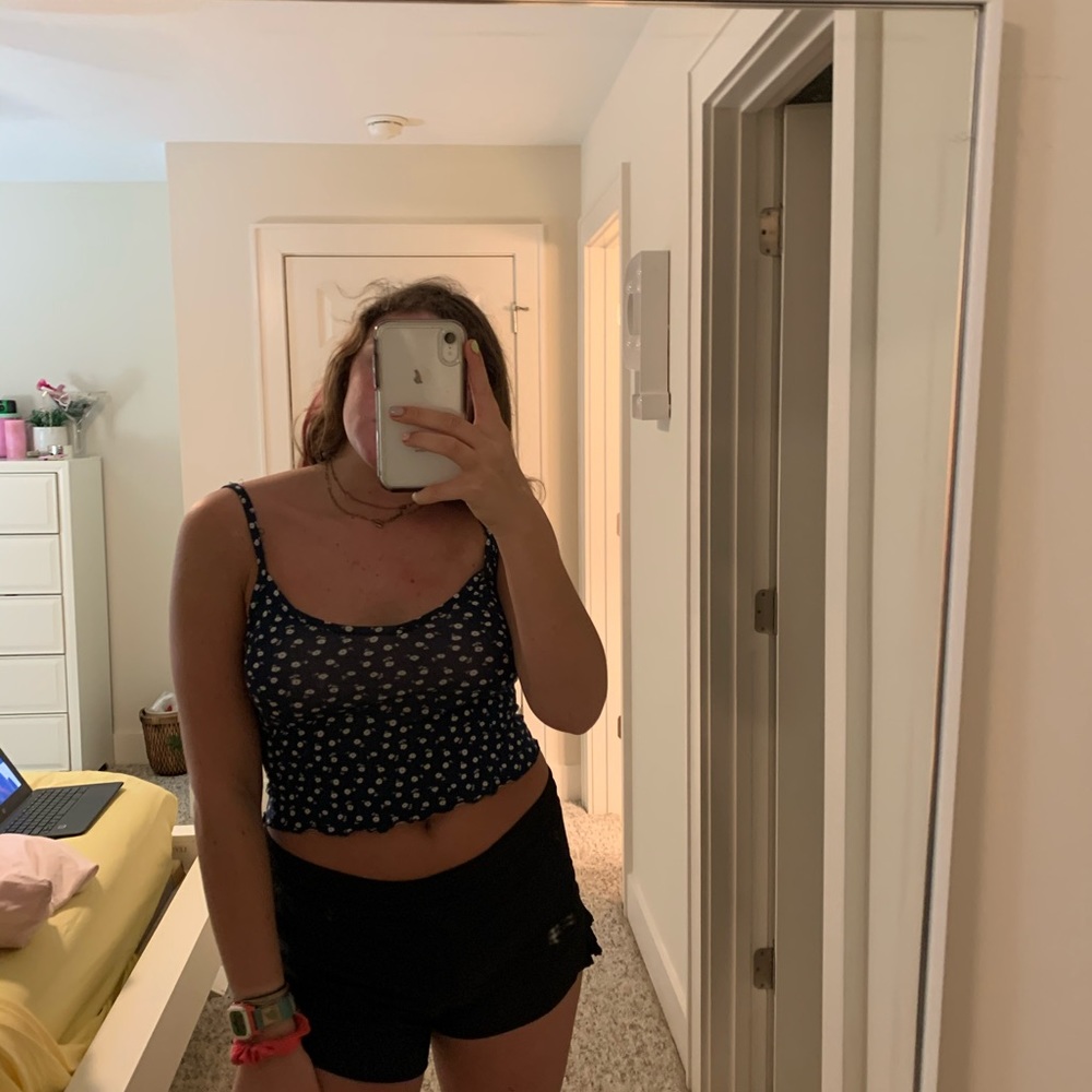 pacsun tank top